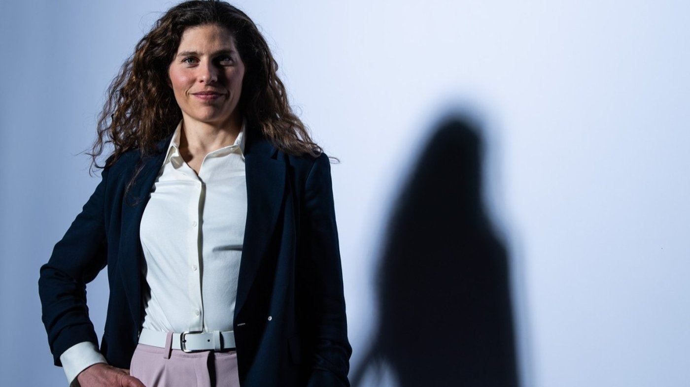 Elisabeth Brandau, Business-Porträt